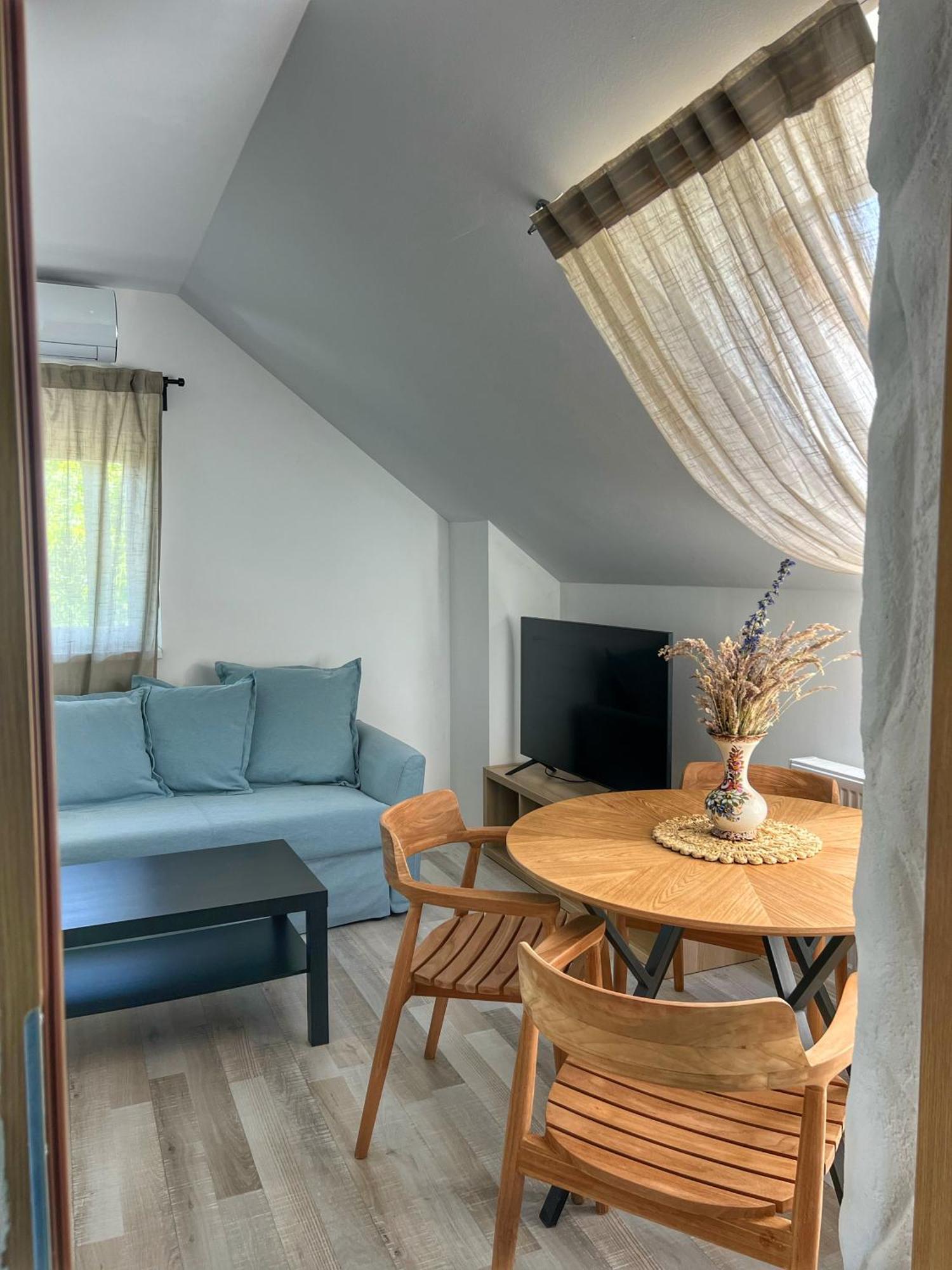 Apartman Cherry Plitvice Lakes Irinovac Exteriér fotografie