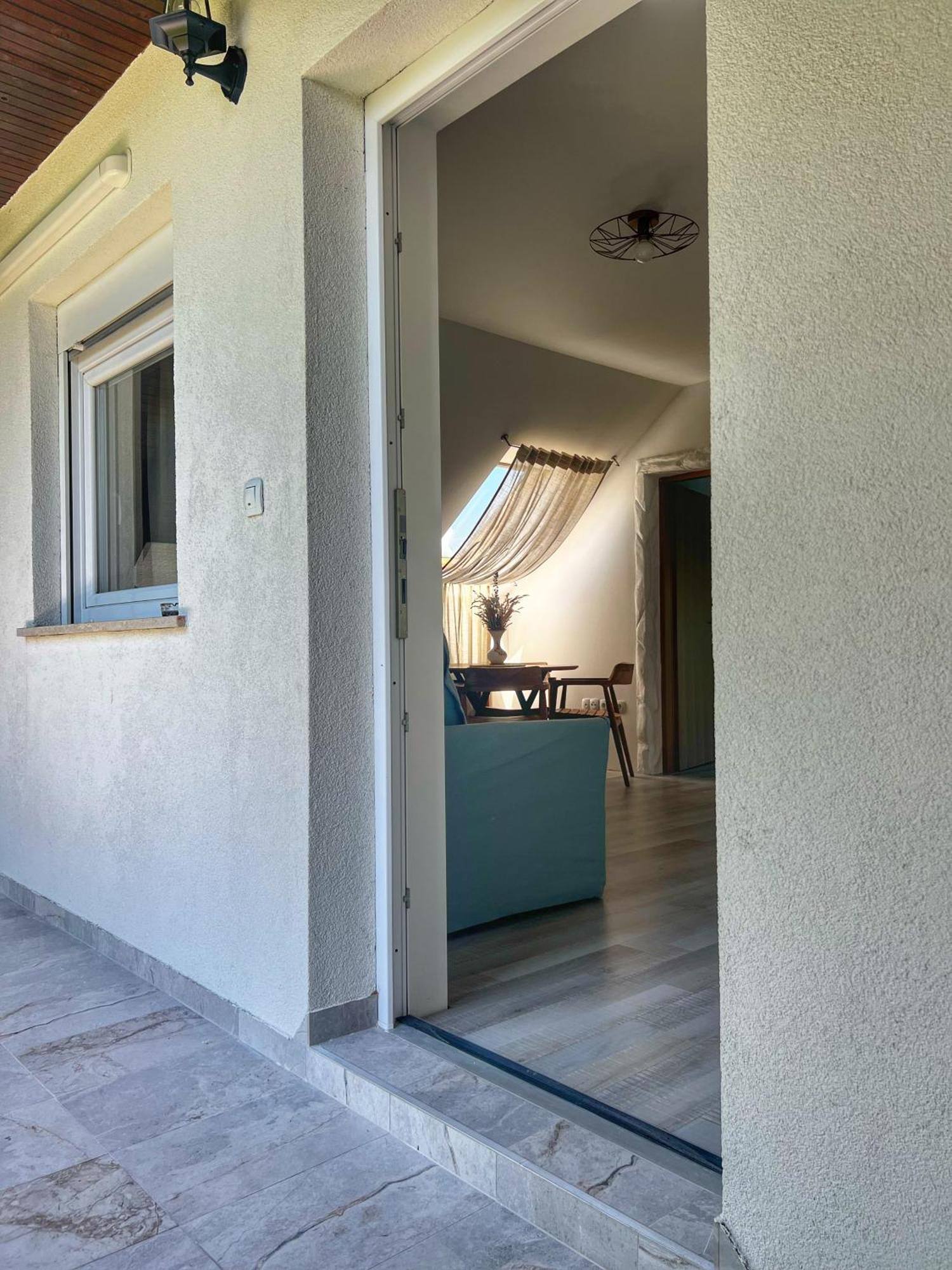 Apartman Cherry Plitvice Lakes Irinovac Exteriér fotografie