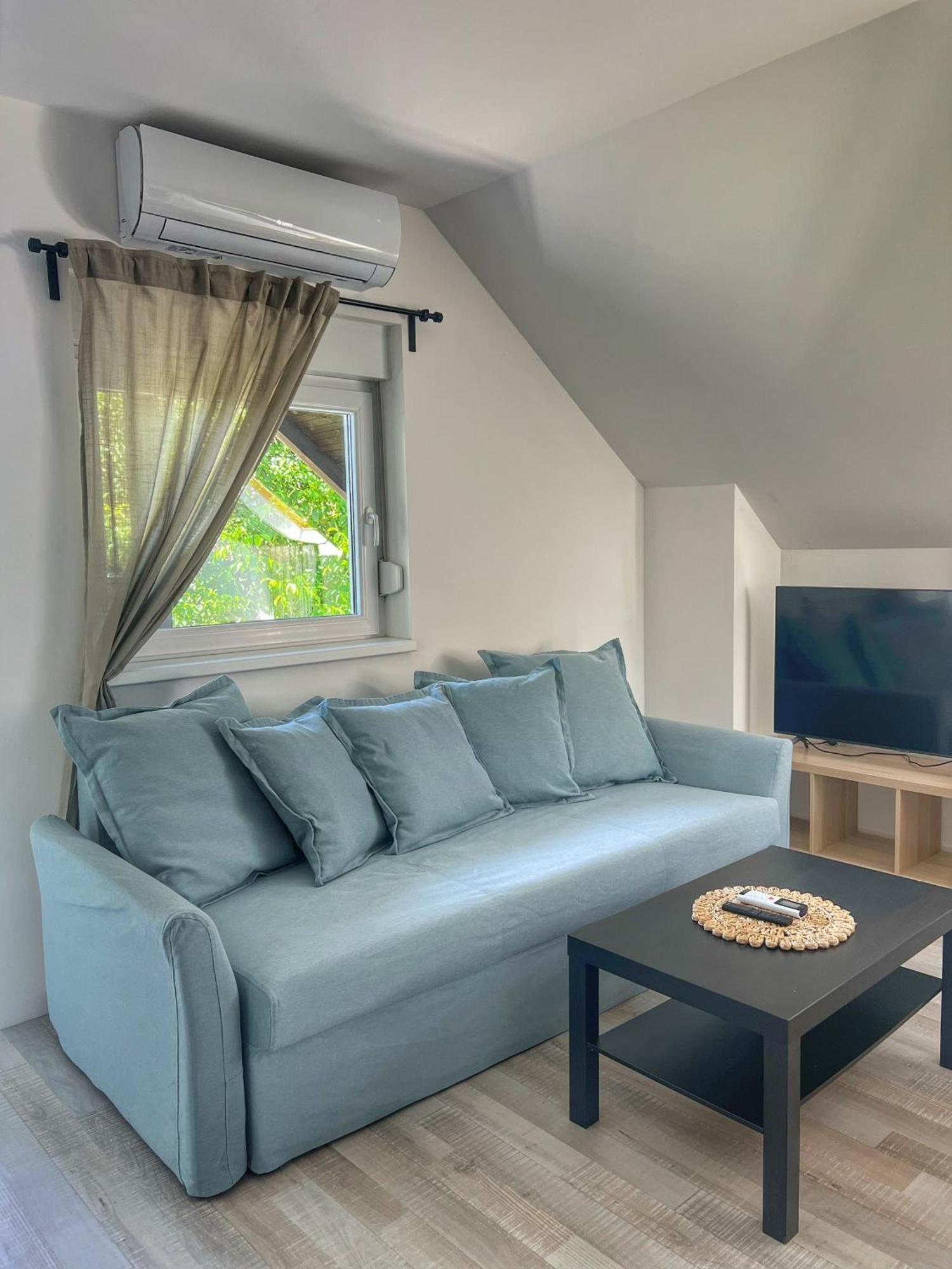 Apartman Cherry Plitvice Lakes Irinovac Exteriér fotografie