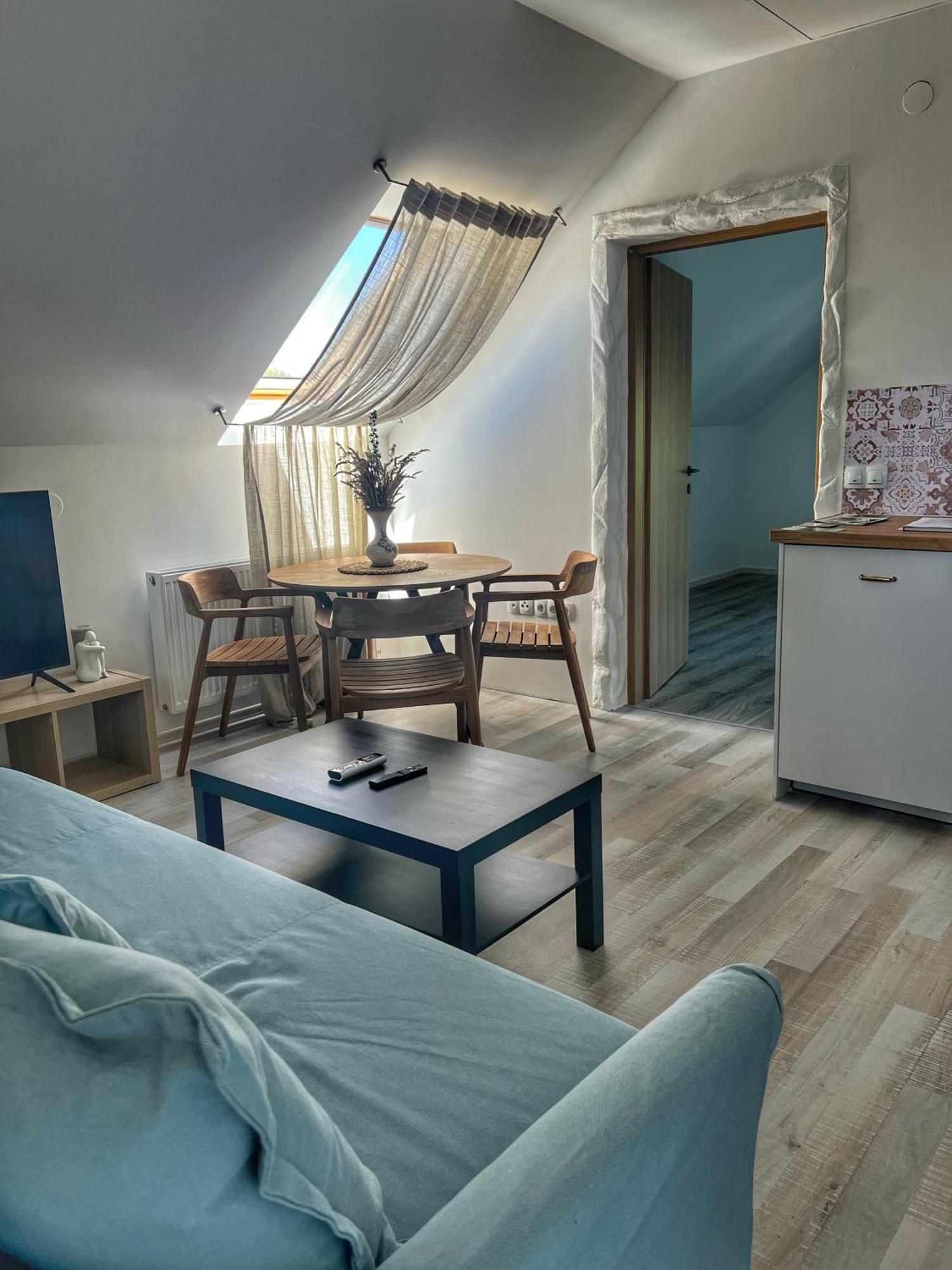 Apartman Cherry Plitvice Lakes Irinovac Exteriér fotografie