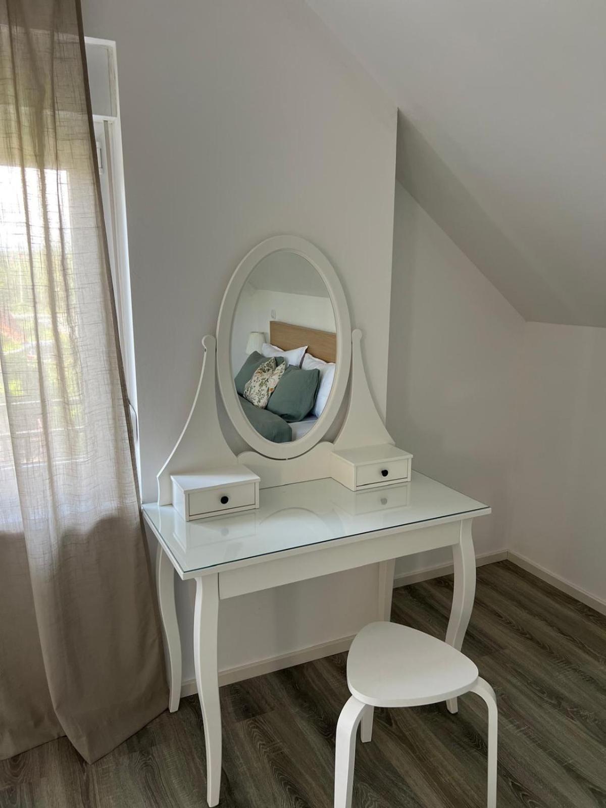 Apartman Cherry Plitvice Lakes Irinovac Exteriér fotografie