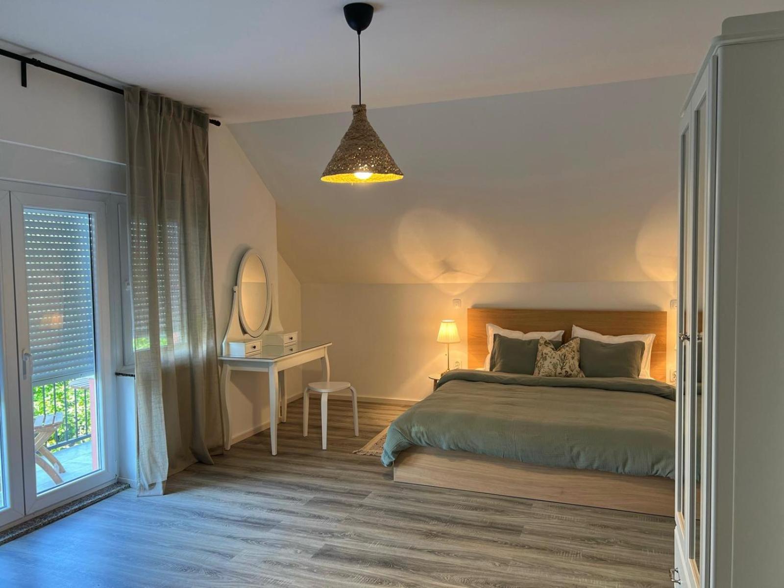 Apartman Cherry Plitvice Lakes Irinovac Exteriér fotografie